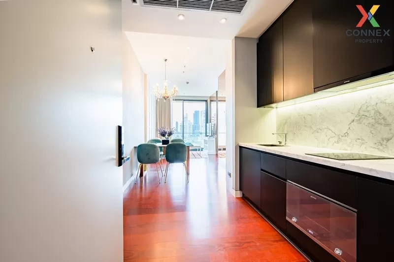 เช่า คอนโด  KHUN by YOO BTS-ทองหล่อ สุขุมวิท คลองตันเหนือ วัฒนา ก